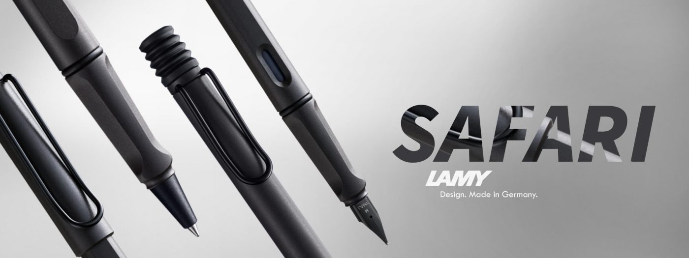 ปากกา Lamy Safari สินค้าของพรีเมี่ยม AA Glory