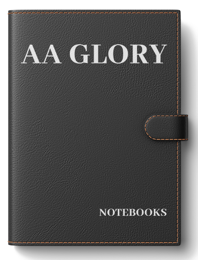 AA-Web-Gift-set-ตัวอย่างของพรีเมี่ยมจับคู่-Notebooks